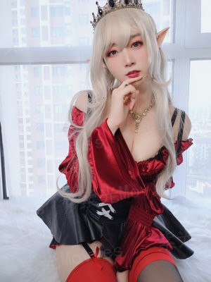 正妻之位不可动